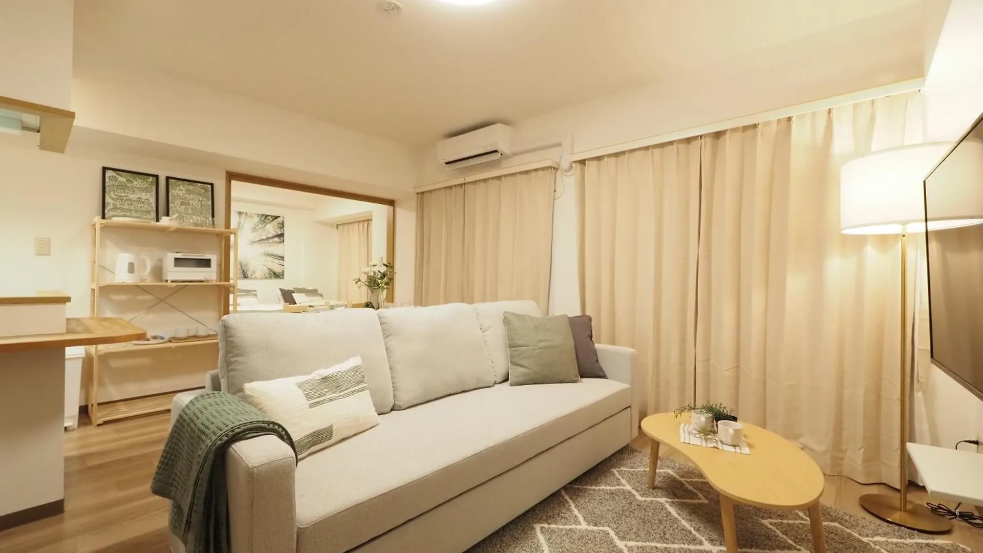 Northern Palace 77 By Minova Sapporo 0*,