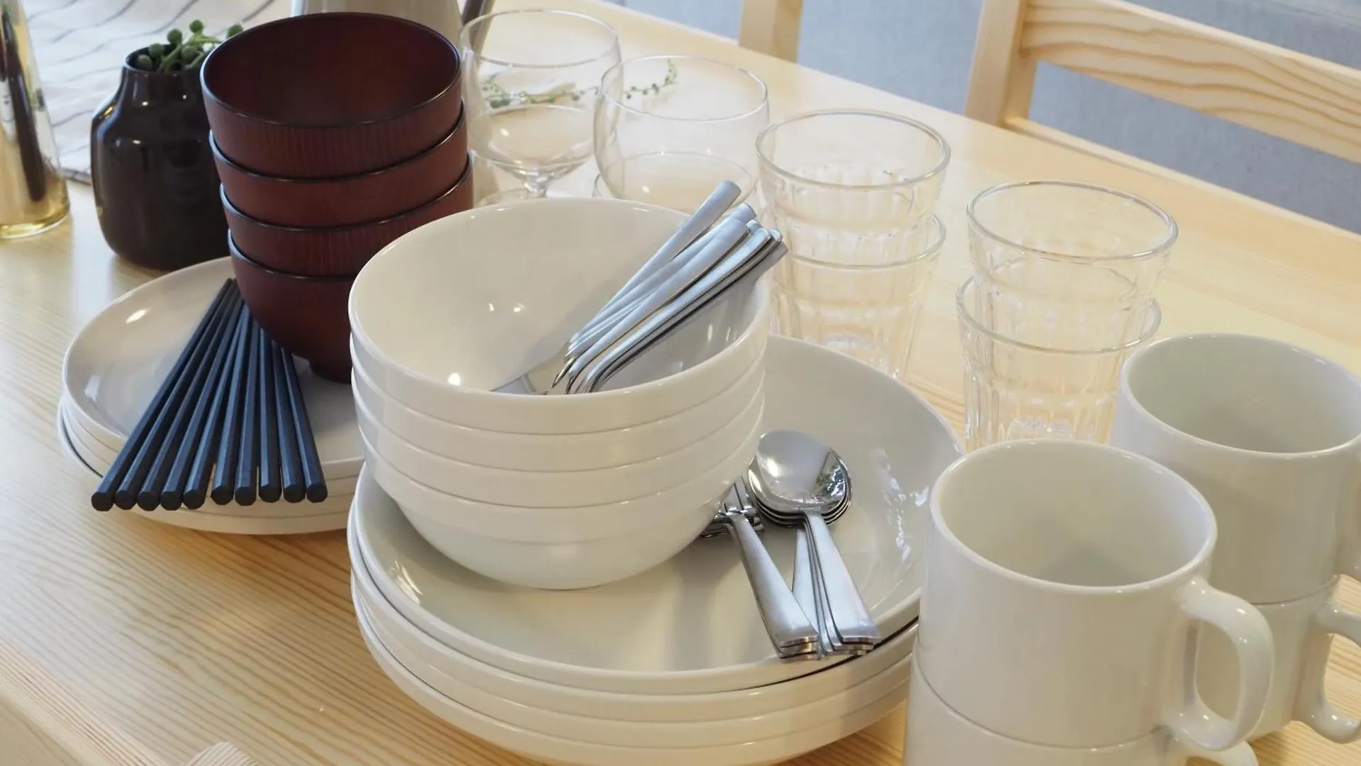 Lejlighed Northern Palace 77 By Minova Sapporo Japan