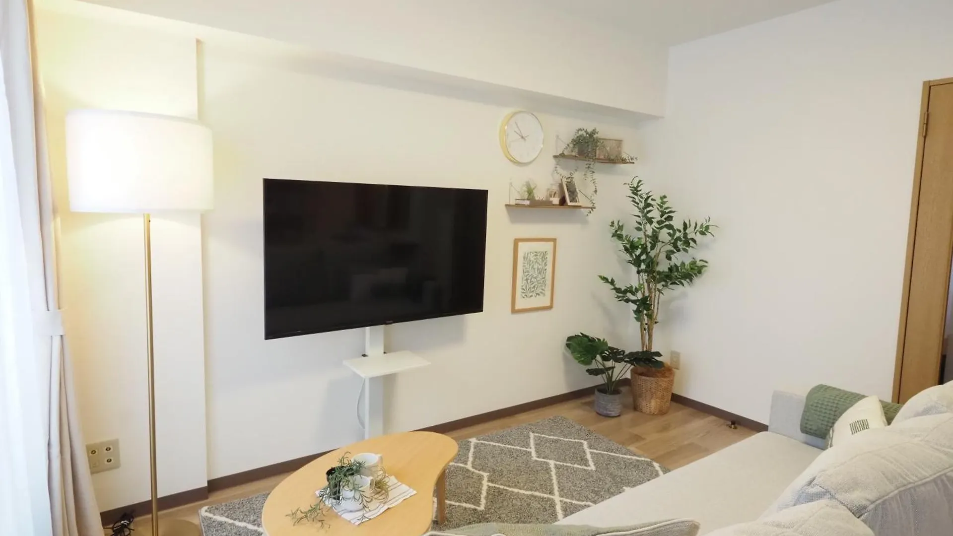 Northern Palace 77 By Minova Sapporo Japan