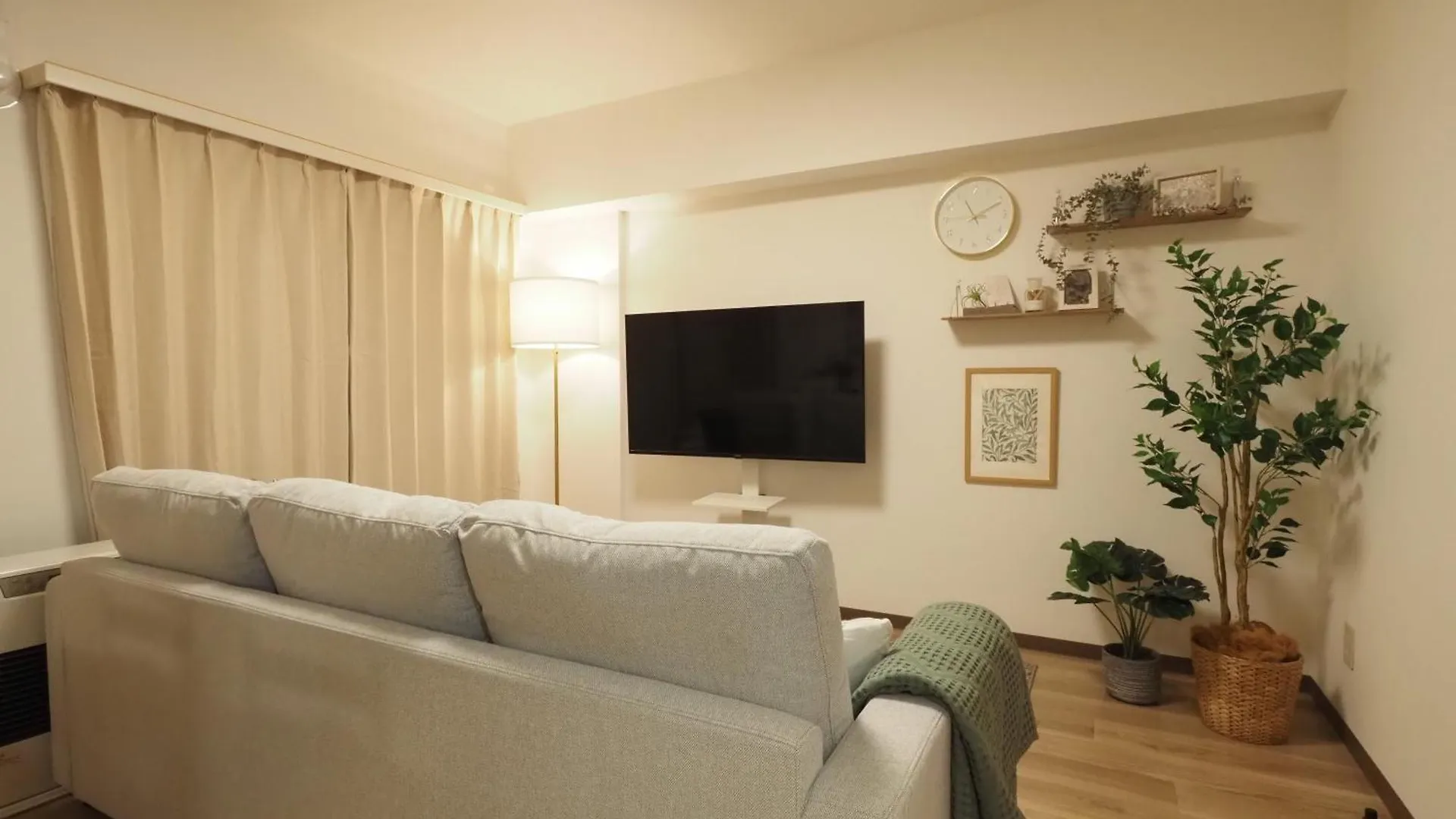 Northern Palace 77 By Minova Sapporo 0*,