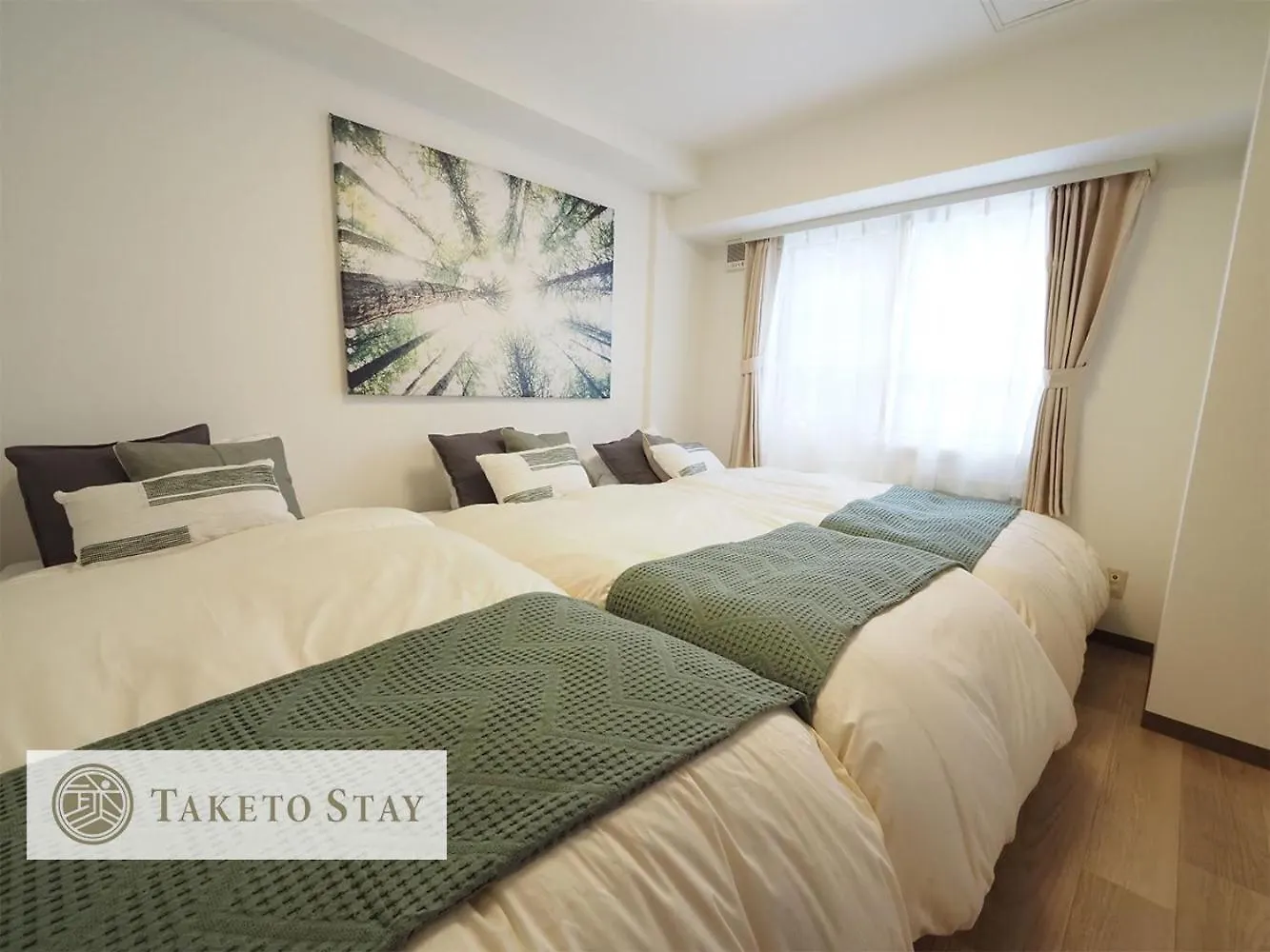 Northern Palace 77 By Minova Sapporo