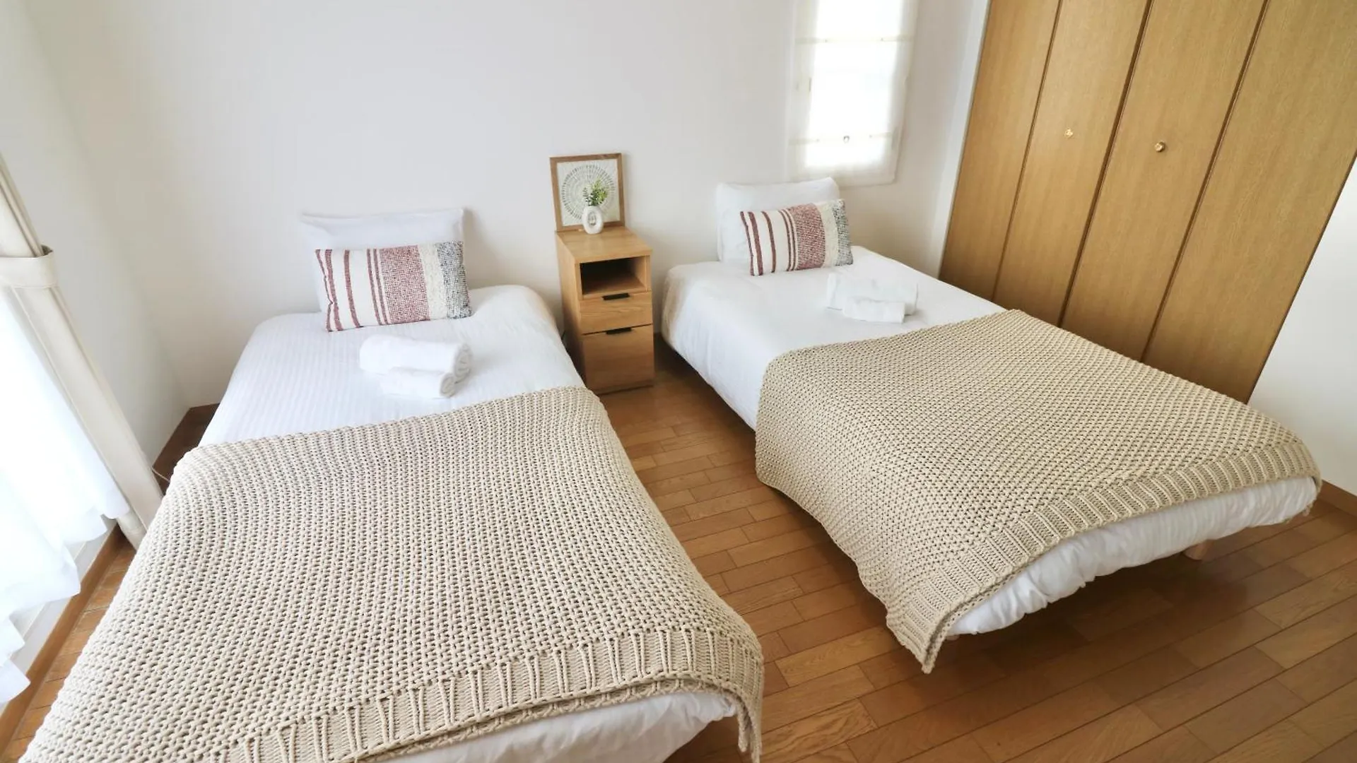 Northern Palace 77 By Minova Sapporo
