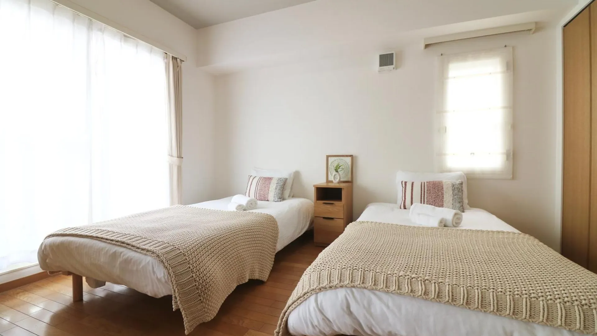 Northern Palace 77 By Minova Sapporo