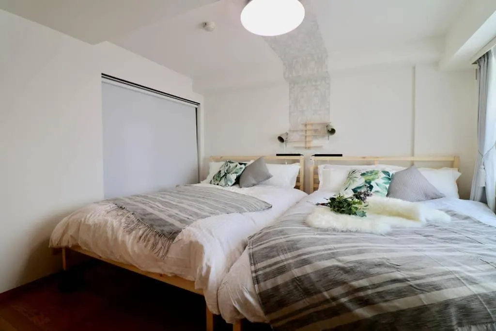 Northern Palace 77 By Minova Sapporo
