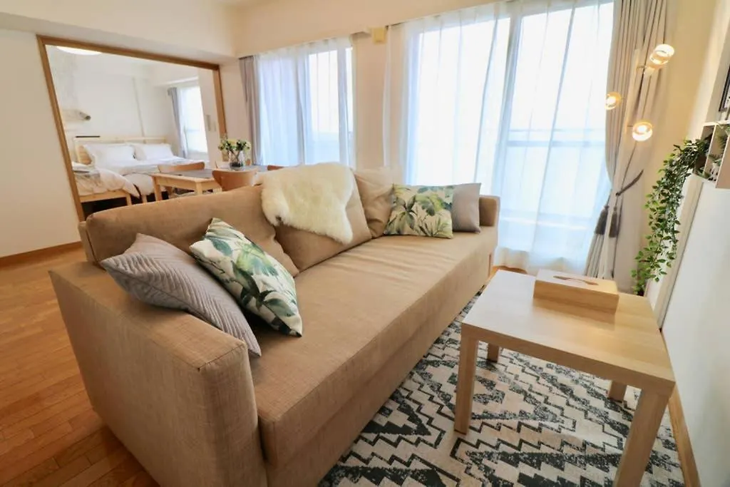 Northern Palace 77 By Minova Sapporo 0*,